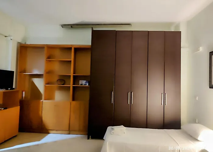 Just 4 You Apartment