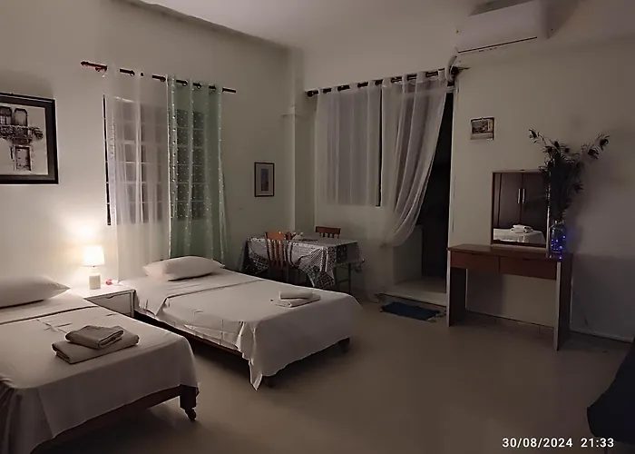 Just 4 You Apartment