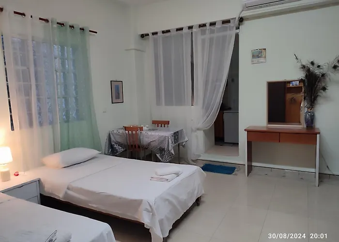 Just 4 You Apartment