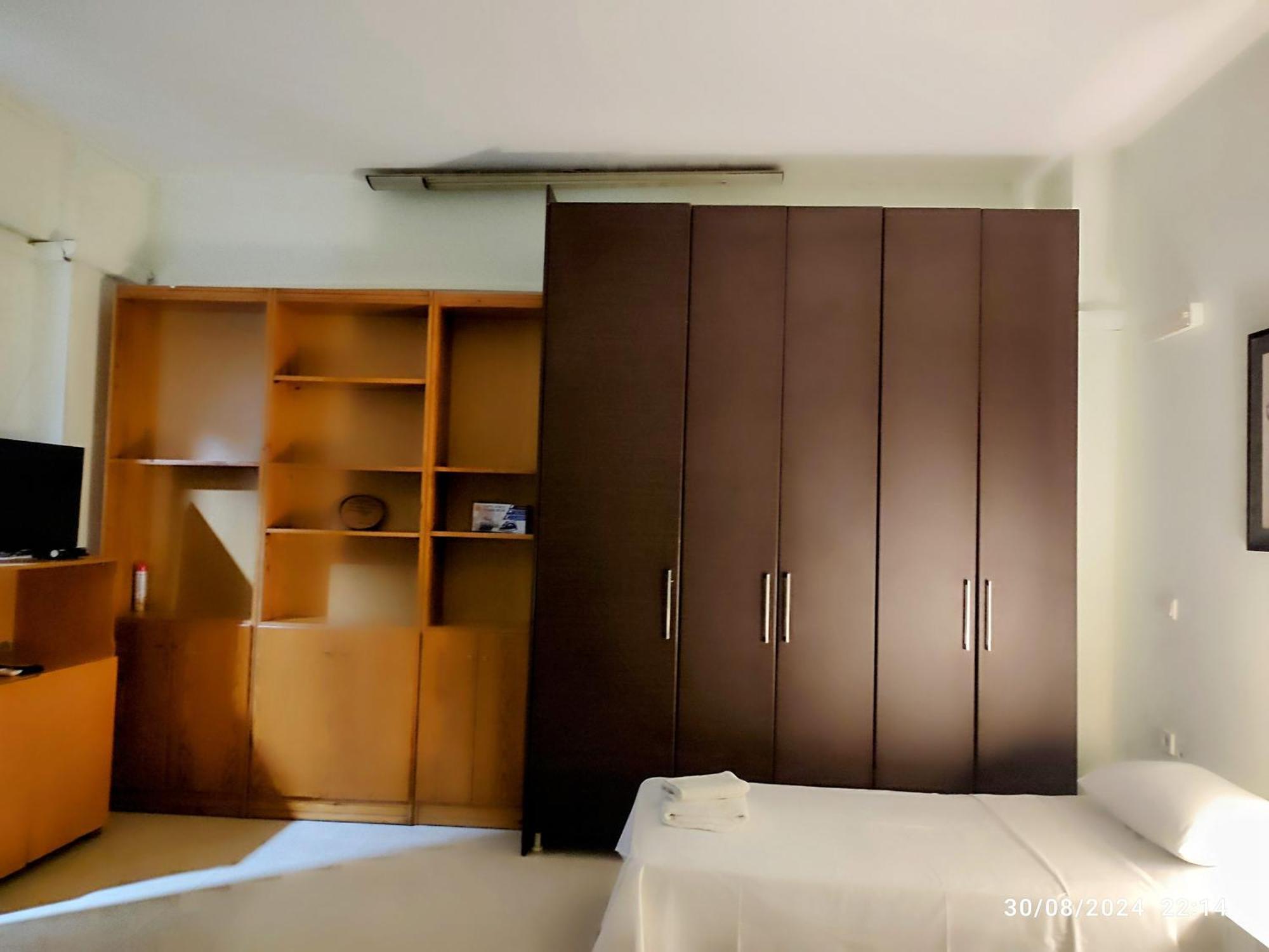 Apartment Just 4