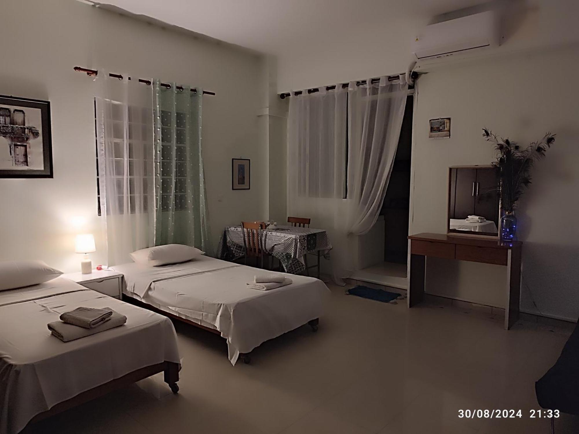 Just 4 Apartment Chania (Crete)