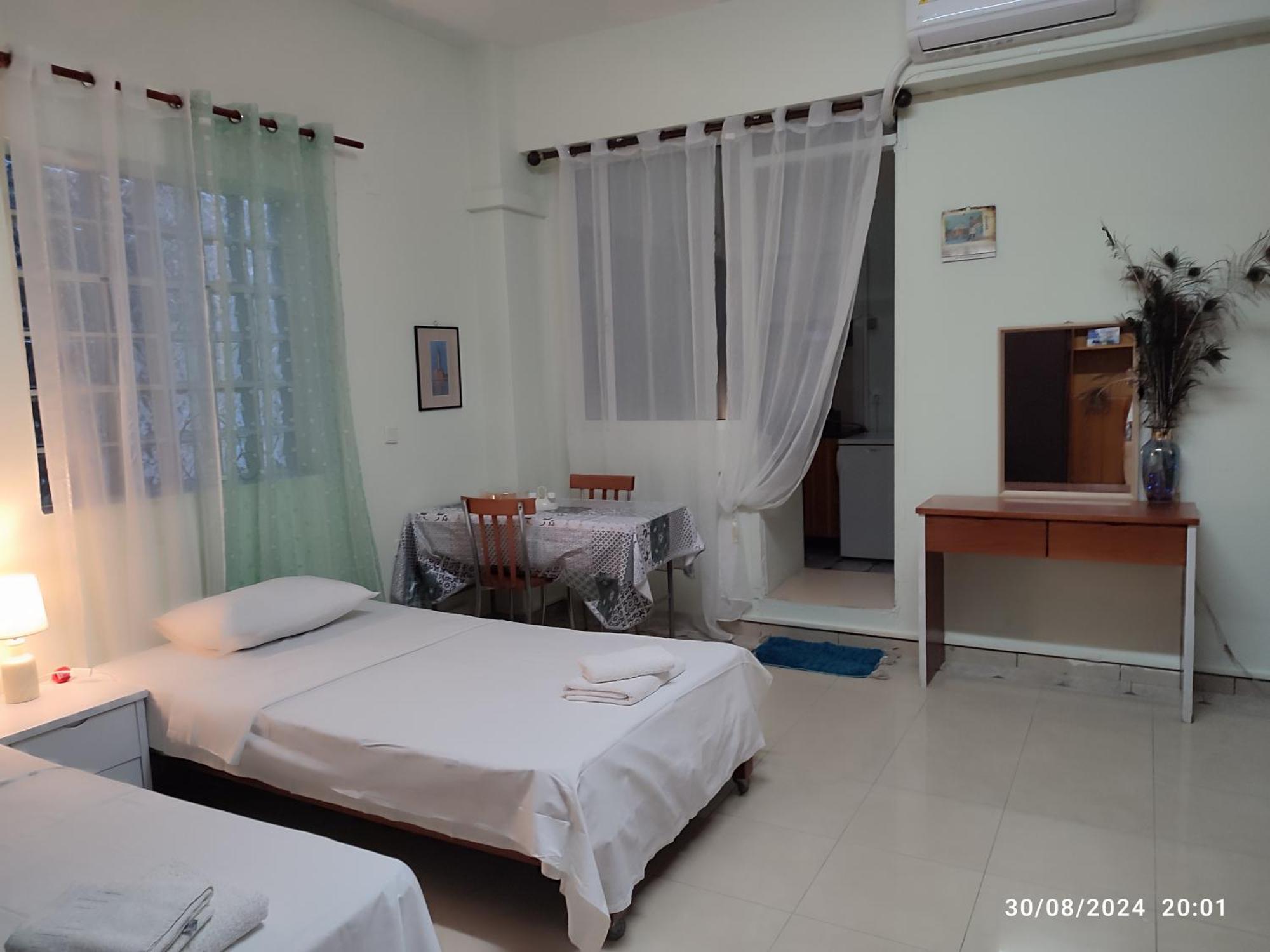 Apartment Just 4 Chania (Crete)