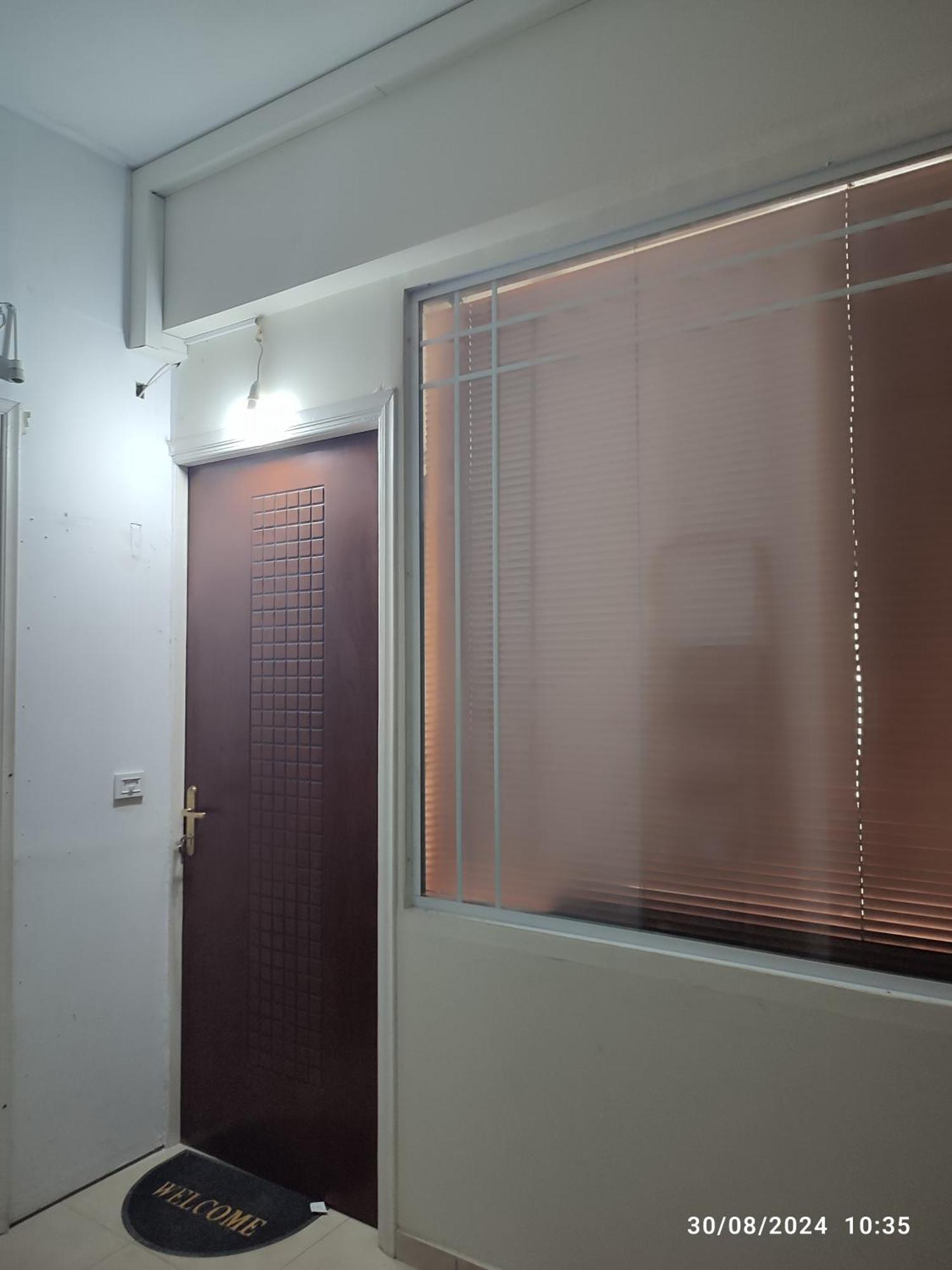 Apartment Just 4